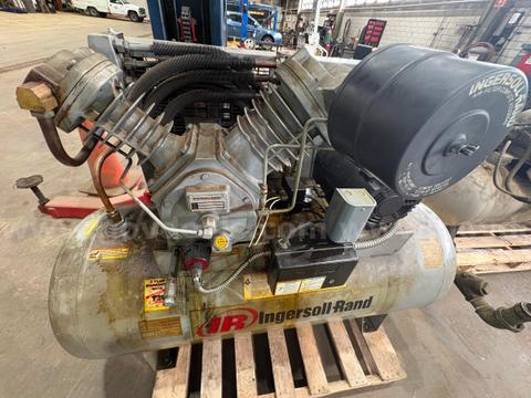 Ingersoll Rand 2545