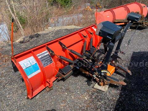 Snow Plow