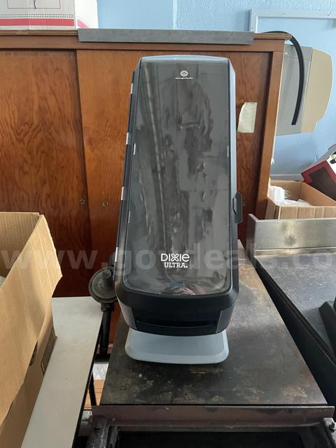 Lot of Napkin Dispensers