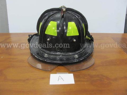 Cairns New Yorker N5A Helmet