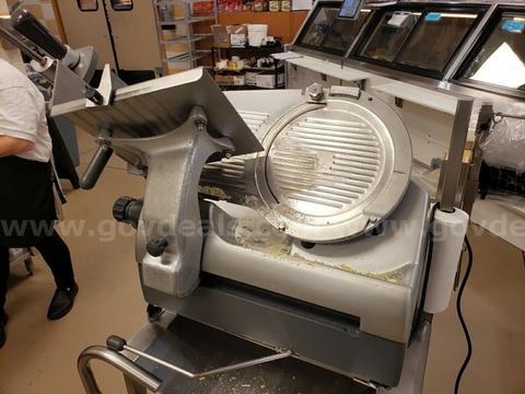 2009 Hobart 2912-1 Meat Slicer