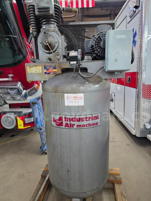 Industrial Air compressor