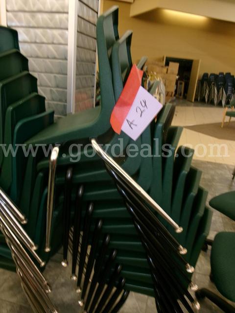 CHAIRS