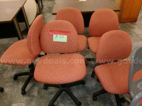 Chairs