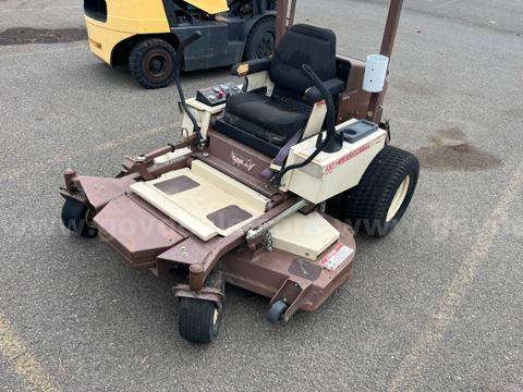 430D Grasshopper Mower (ID#12399) (26-1738-1) 305
