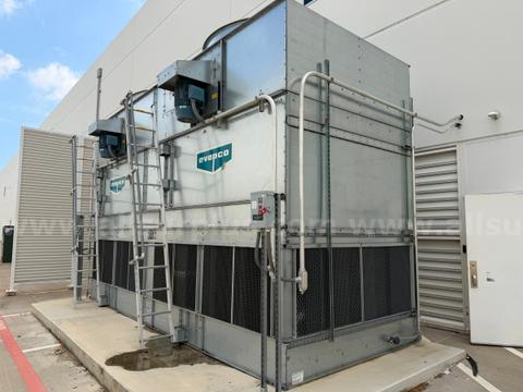 2021 Evapco Cooling Tower