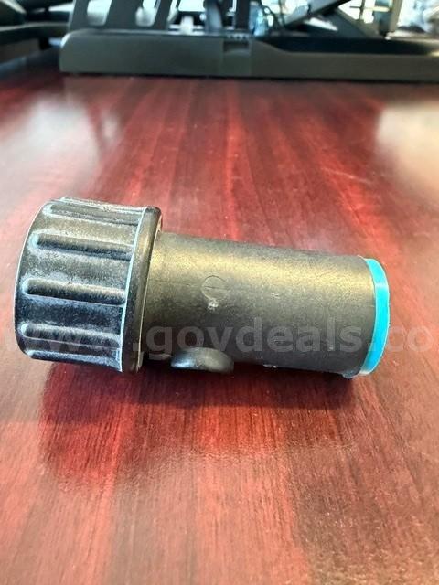 1,195 PIECES 710-CHS-WW COMP X ¾” HOSE SWIVEL