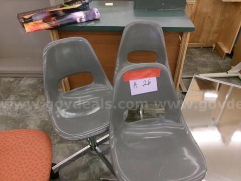 CHAIRS
