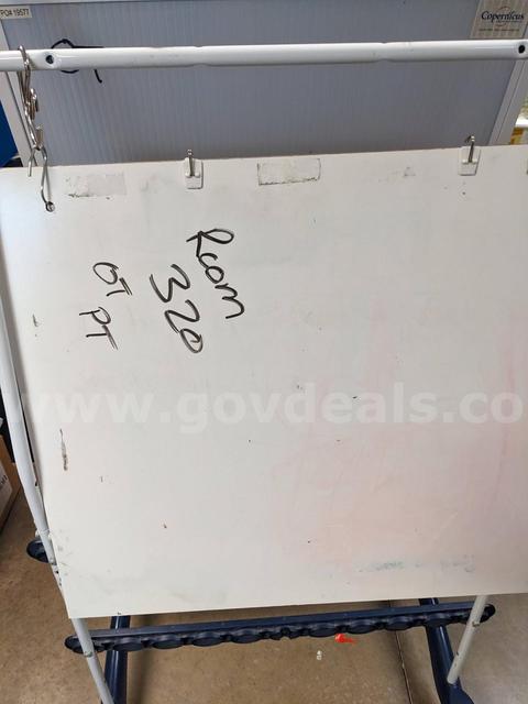 OT/PT easel