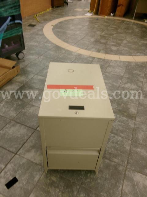 File Cabinet
