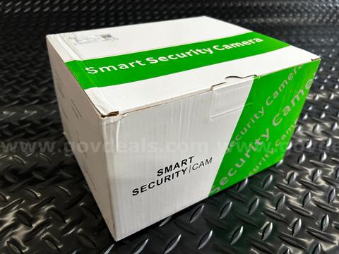 FREE Shipping - Brand‑New Dual‑Lens 2K Security Camera