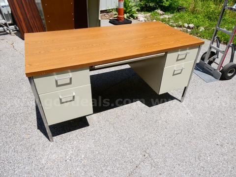Teachers Desk