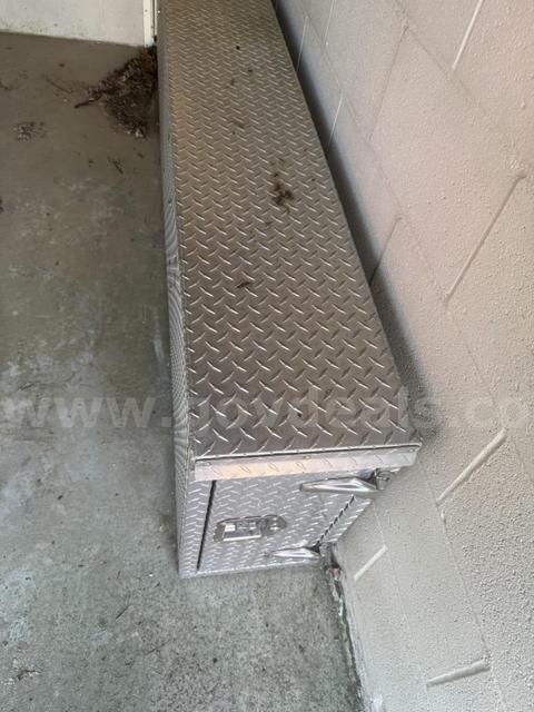 Crossbody Toolbox