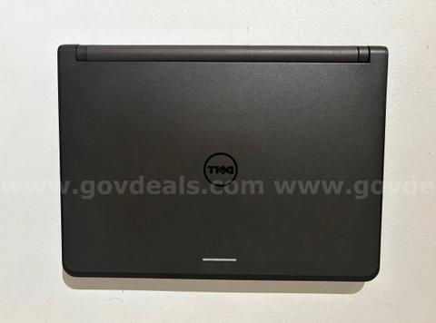 Lot of (1) Dell Latitude 3380