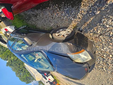 2008 Nissan Sentra 2.0 SL