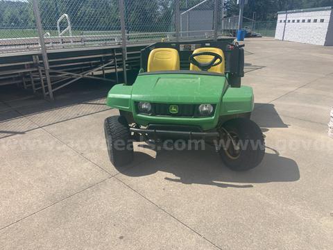 2019 John Deere Gator