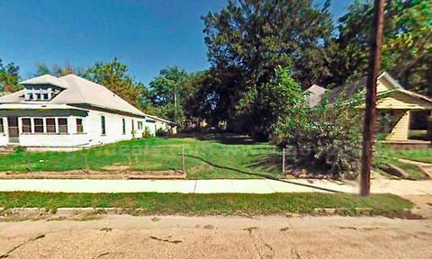 Large Residential Lot 1.2 Miles from Indiana State University