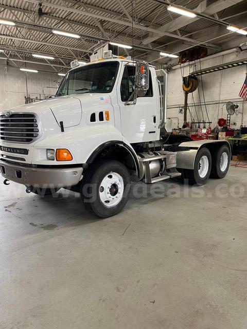 2006 Sterling L9500