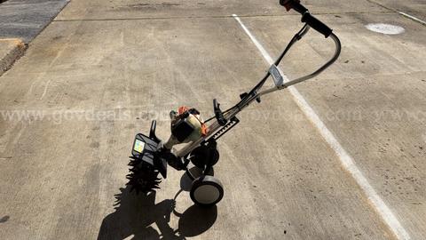 STIHL Cultivator
