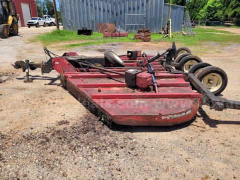 Taylor Way Batwing Mower