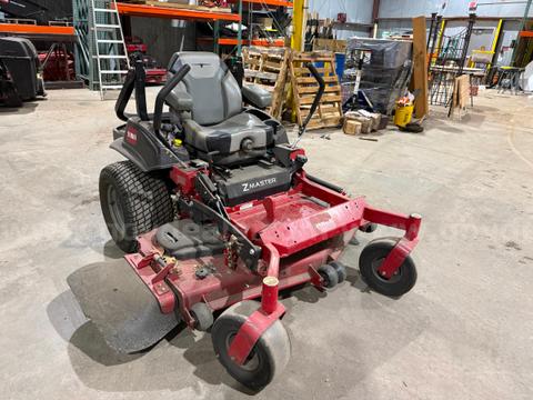 Toro Zero Turn Mower
