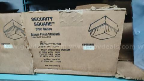 Security Square