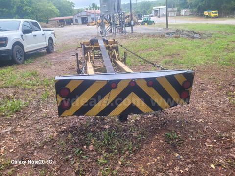 Truck Mounted Attenuator