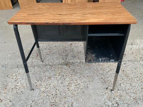 Student Desks  Approximately 60