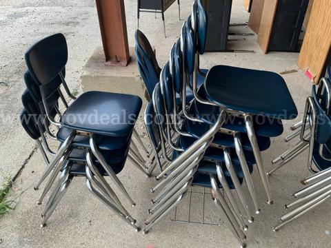 Student  Chairs Approximately 30
