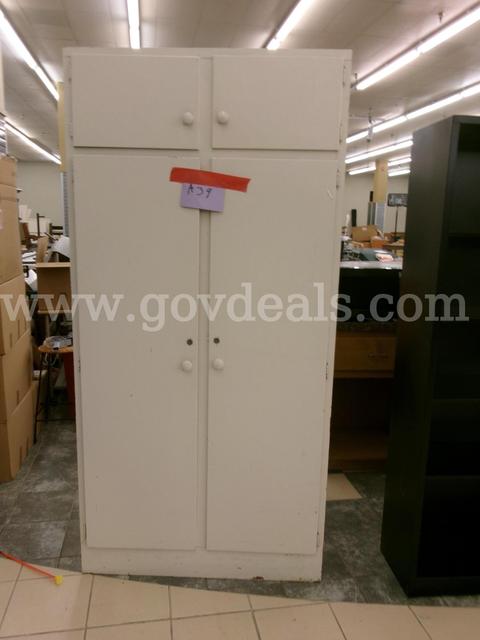 Wall Closet