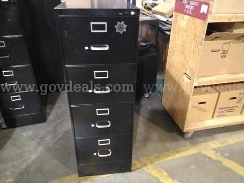 File Cabinet