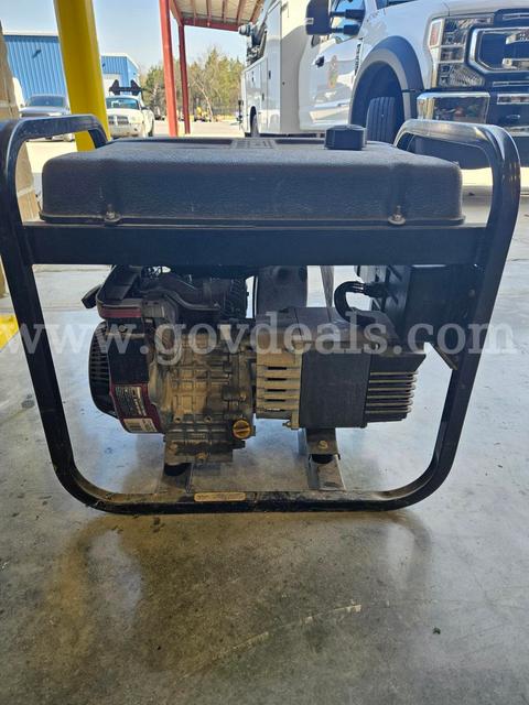 Coleman Generator
