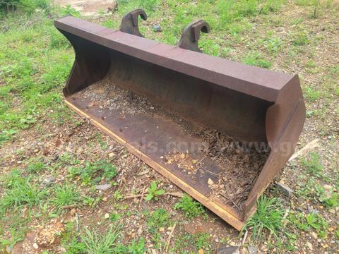 Loader Bucket