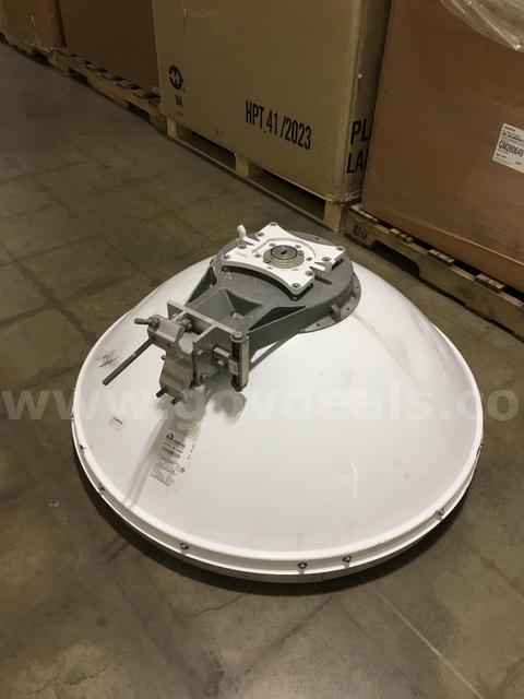 ANATEL/COMMSCOPE VHLP3-11W-CR4B HEAVY DUTY NETWORK ANTENNA