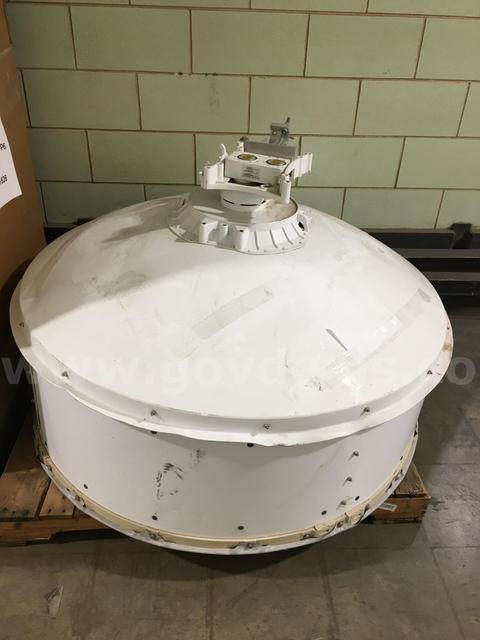 ANATEL/COMMSCOPE VHLP-6W-CR4E LARGE NETWORK ANTENNA
