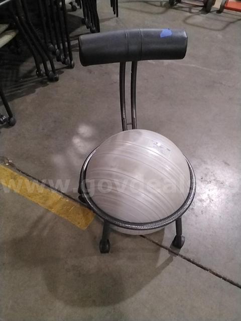 Ball Chair