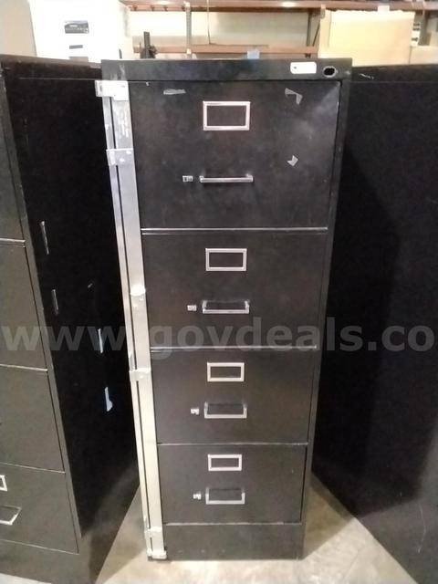 Filing Cabinet