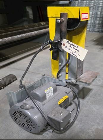 A Belt Sander