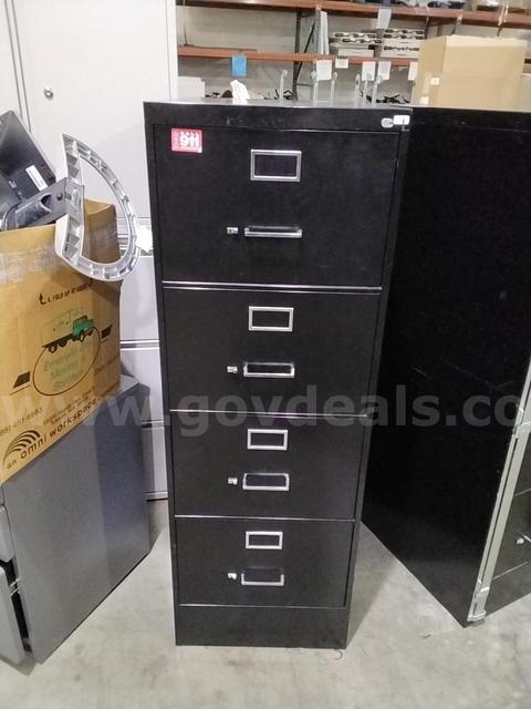 Filing Cabinet