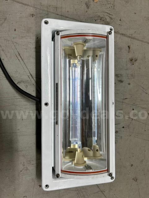 Vehicle Mounted Scene Light
