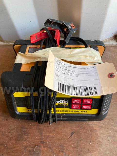 Battery Charger