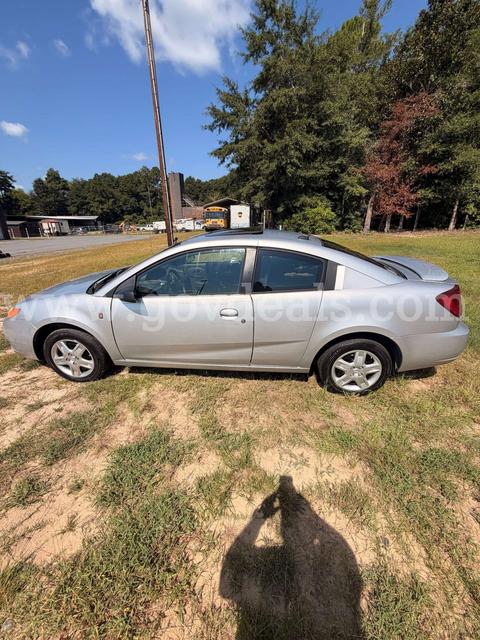 2006 Saturn ION