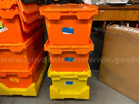 Lot of (79) Chromebook Laptop Computers, various brands