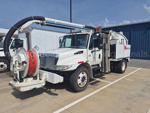2006 International 4300