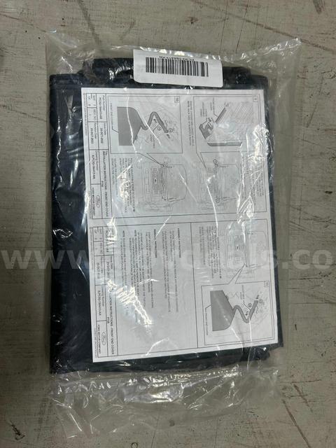 Ford Front End Cover