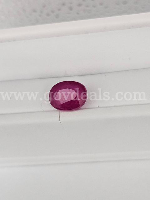 Beautiful Extremely Large 9.30Ct Ruby Gemstone, Investors Look!!