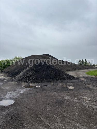 Asphalt Millings $5.00 per Ton- BUTLER