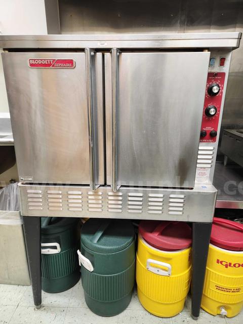 *NO RESERVE* Blodgett Zephaire-E Commercial Convection Oven