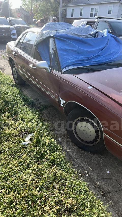 1997 Buick LeSabre