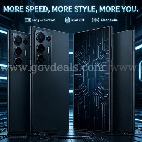 Smartphone for 2026 Is an Unlocked Phone Suitable for Various SIM Cards.
